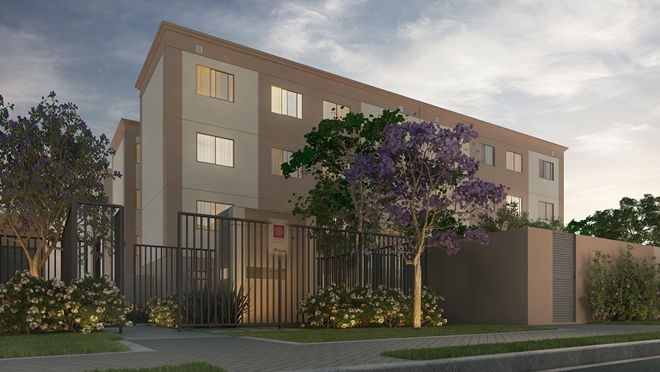 Residencial Chácara das Parreiras I