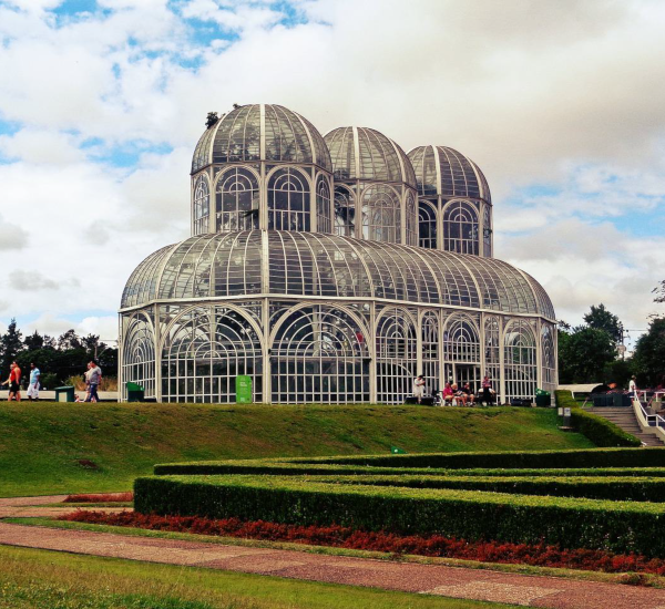 Grande Curitiba