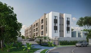 Residencial Bergamo Residence
