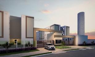 Residencial La Plata 