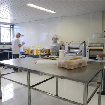 Casa de Custodia de Maringa - Execucao de servicos de  engenharia comuns e reparos 