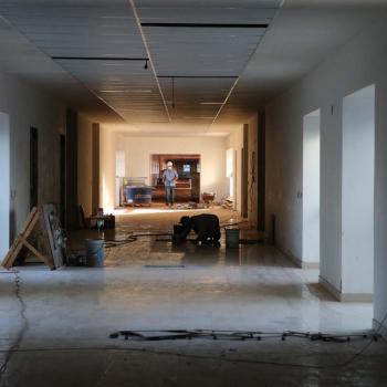 Obras do Hospital da Criança de Maringá,   serao 160 leitos, sendo 20 de UTI, a área construída é de aproximadamente 23 mil metros quadrados e está no espaço do antigo aeroporto da cidade, doado pela União ao município. O local tem cerca de 90 mil metros quadrados. -  04/08/2020 -  Foto: Geraldo Bubniak/AEN