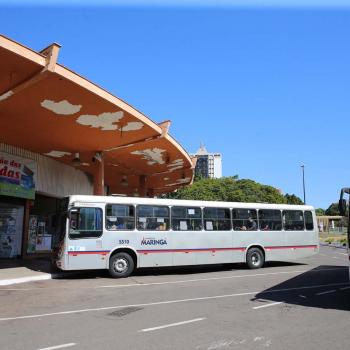 Umuarama ganha rodoviária que melhora sua mobilidade urbana 
