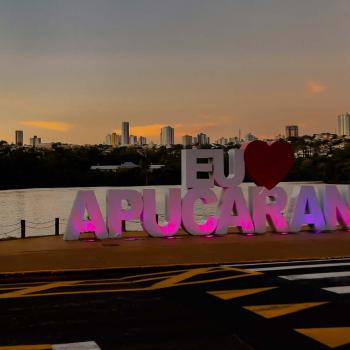 Obras Apucarana