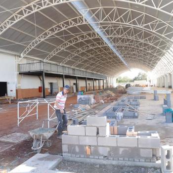  Investimento do Governo melhora a cidade e a vida em Arapongas 