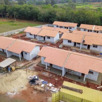 Foz do Iguaçu terá o segundo Condomínio do Idoso do Estado