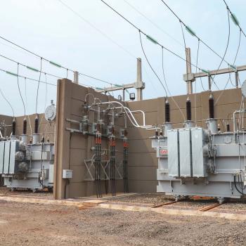 Marechal Cândido Rondon ganha nova subestação de energia 