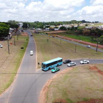 Duplicação e viadutos encerrarão fama de mau do Trevo Gauchão 