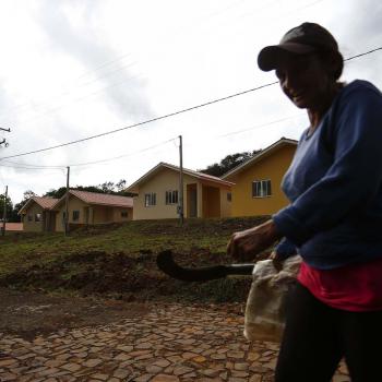  Novas moradias darão mais conforto e dignidade a famílias de Guaraniaçu 