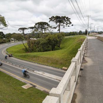  Governo entrega primeira fase da revitalização da Rodovia da Uva