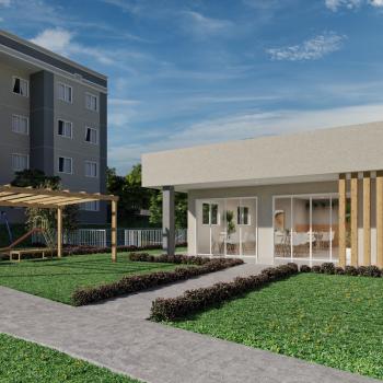 Residencial San Fernando 