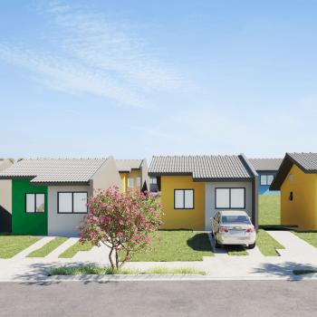 Residencial Viverti Apucarana