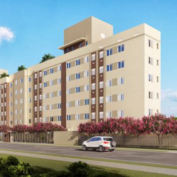 Residencial Vivah Ecoville 