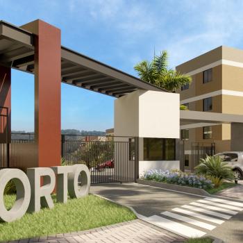 Resi Porto Tingui II