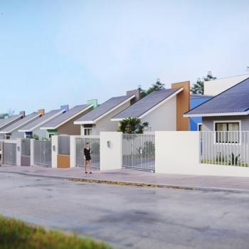 Residencial Tibagi II 