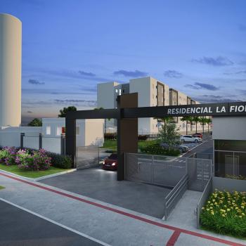 Residencial La Fiore