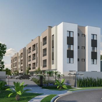 Residencial Bergamo Residence