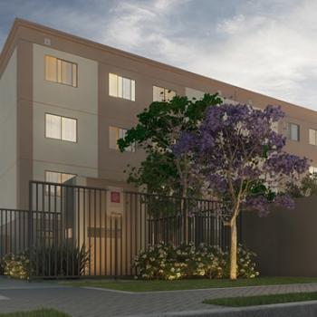 Residencial Chácara das Parreiras I