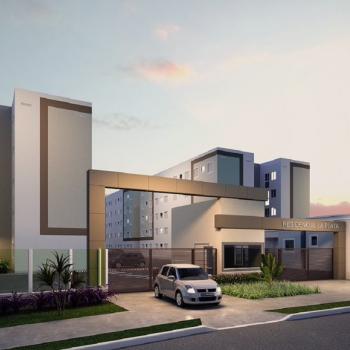 Residencial La Plata 