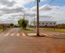 Reurbanização de avenidas facilita a vida em São Sebastião da Amoreira