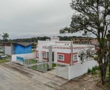 Nova sede vai ampliar serviços do Creas em Pontal do Paraná