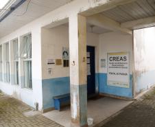 Nova sede vai ampliar serviços do Creas em Pontal do Paraná