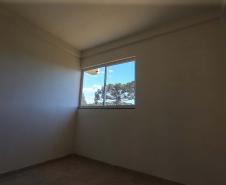 Requalificacao Urbana Reboucas - Vila Facao -  53 casas populares que estão sendo construídas pelo Governo do Paraná em Rebouças 