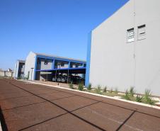 Casa de Custodia de Maringa - Execucao de servicos de  engenharia comuns e reparos 