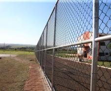 Casa de Custodia de Maringa - Execucao de servicos de  engenharia comuns e reparos 