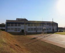 Casa de Custodia de Maringa - Execucao de servicos de  engenharia comuns e reparos 