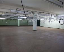 Casa de Custodia de Maringa - Execucao de servicos de  engenharia comuns e reparos 