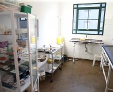 Casa de Custodia de Maringa - Execucao de servicos de  engenharia comuns e reparos 