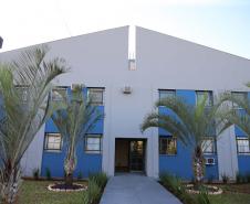Casa de Custodia de Maringa - Execucao de servicos de  engenharia comuns e reparos 