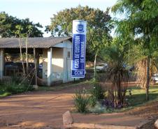 Casa de Custodia de Maringa - Execucao de servicos de  engenharia comuns e reparos 