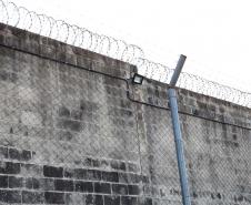 Casa de Custodia de Maringa - Execucao de servicos de  engenharia comuns e reparos 