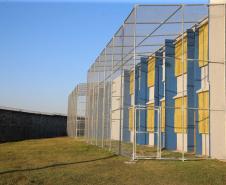 Casa de Custodia de Maringa - Execucao de servicos de  engenharia comuns e reparos 