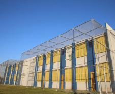 Casa de Custodia de Maringa - Execucao de servicos de  engenharia comuns e reparos 
