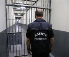 Casa de Custodia de Maringa - Execucao de servicos de  engenharia comuns e reparos 