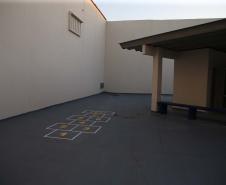 Casa de Custodia de Maringa - Execucao de servicos de  engenharia comuns e reparos 