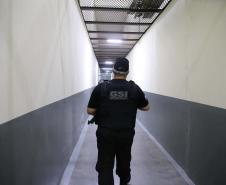 Casa de Custodia de Maringa - Execucao de servicos de  engenharia comuns e reparos 