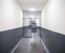 Casa de Custodia de Maringa - Execucao de servicos de  engenharia comuns e reparos 