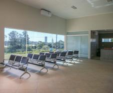 O projeto de estruturação do Aeroporto Orlando de Carvalho busca a Certificação Operacional do aeródromo junto à Agência Nacional de Aviação Civil (Anac) para receber voos regulares. As obras   incluem recapeamento e ampliação da pista,  ampliação do pátio de estacionamento de aeronaves; adequação e ampliação do terminal de embarque e desembarque de passageiros; ainda a construção de instalações para o Corpo de Bombeiros.  