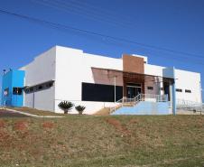 O projeto de estruturação do Aeroporto Orlando de Carvalho busca a Certificação Operacional do aeródromo junto à Agência Nacional de Aviação Civil (Anac) para receber voos regulares. As obras   incluem recapeamento e ampliação da pista,  ampliação do pátio de estacionamento de aeronaves; adequação e ampliação do terminal de embarque e desembarque de passageiros; ainda a construção de instalações para o Corpo de Bombeiros.  