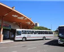 Umuarama ganha rodoviária que melhora sua mobilidade urbana 