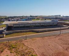 Umuarama ganha rodoviária que melhora sua mobilidade urbana 