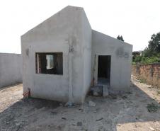 Construção das 157 casas na Vila Zezo em Imbituva,  o local passará por ação completa de regularização fundiária, com demarcação dos lotes individualizados e entrega de títulos de propriedade aos moradores. Também serão feitas obras de infraestrutura complementar para urbanização completa da região. 