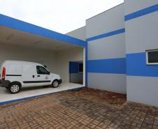 As edificacoes da nova Unidade Basica de Saude (UBS) e Pronto Atendimento (PA) em Pato Bragado estao em processo de conclusao. O complexo possibilitara o atendimento unificado de promo‹o e prote‹o da saude da populacao.  A nova UBS comporta salas para consultorios clinicos, imunizao e demais procedimentos, entre outros setores. Ja o PA (em fase terminal) sera exclusivo a pacientes do municipio para atendimento a situacoes de urgencia e emergencia.  