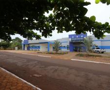As edificacoes da nova Unidade Basica de Saude (UBS) e Pronto Atendimento (PA) em Pato Bragado estao em processo de conclusao. O complexo possibilitara o atendimento unificado de promo‹o e prote‹o da saude da populacao.  A nova UBS comporta salas para consultorios clinicos, imunizao e demais procedimentos, entre outros setores. Ja o PA (em fase terminal) sera exclusivo a pacientes do municipio para atendimento a situacoes de urgencia e emergencia.  