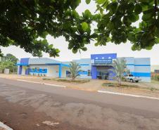As edificacoes da nova Unidade Basica de Saude (UBS) e Pronto Atendimento (PA) em Pato Bragado estao em processo de conclusao. O complexo possibilitara o atendimento unificado de promo‹o e prote‹o da saude da populacao.  A nova UBS comporta salas para consultorios clinicos, imunizao e demais procedimentos, entre outros setores. Ja o PA (em fase terminal) sera exclusivo a pacientes do municipio para atendimento a situacoes de urgencia e emergencia.  