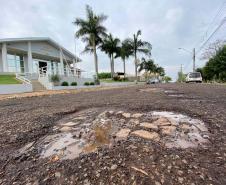 Parque leva lazer e preservação ambiental a Cruzeiro do Iguaçu 